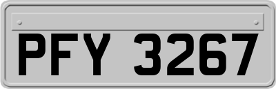 PFY3267