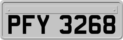 PFY3268