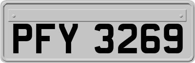 PFY3269