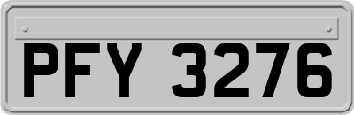 PFY3276