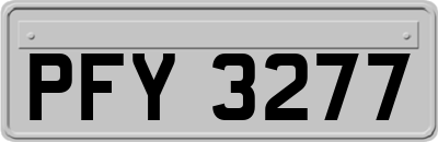 PFY3277