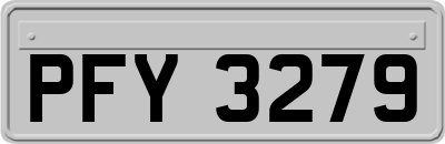 PFY3279