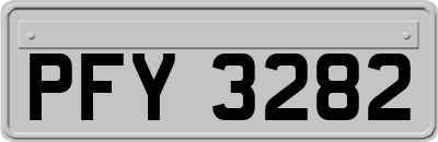 PFY3282