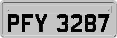 PFY3287