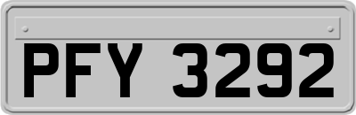 PFY3292