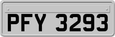 PFY3293