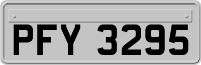 PFY3295