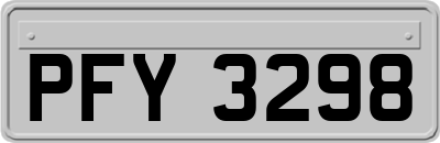 PFY3298