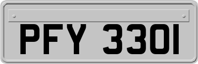 PFY3301