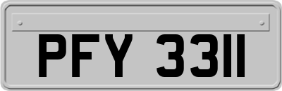 PFY3311
