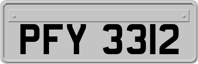 PFY3312