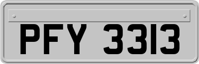PFY3313