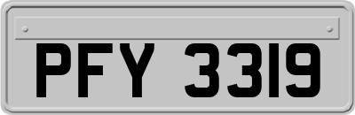 PFY3319