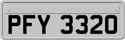PFY3320