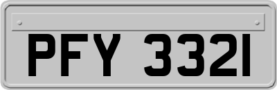 PFY3321
