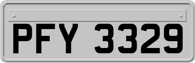 PFY3329