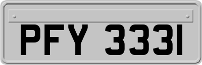 PFY3331