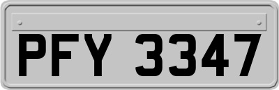PFY3347