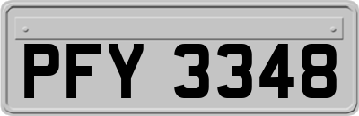 PFY3348