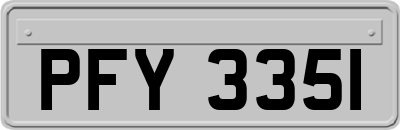 PFY3351