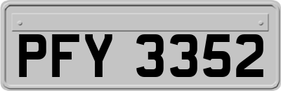 PFY3352