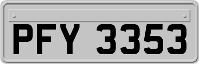 PFY3353