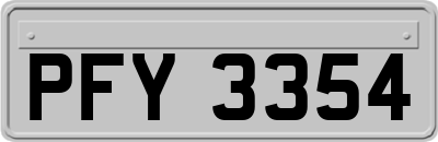 PFY3354