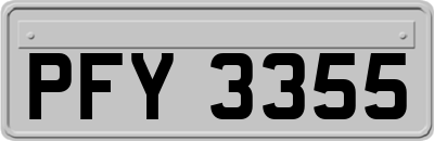 PFY3355