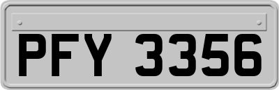 PFY3356