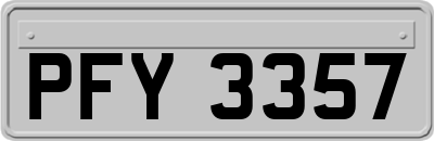 PFY3357
