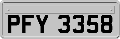PFY3358