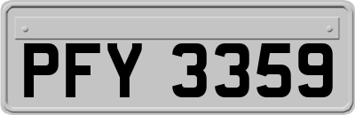 PFY3359