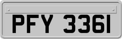 PFY3361