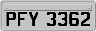 PFY3362