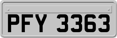 PFY3363