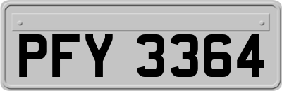 PFY3364