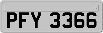 PFY3366