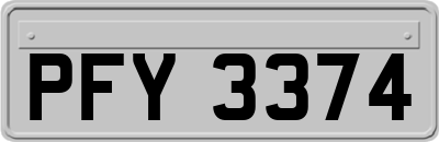 PFY3374