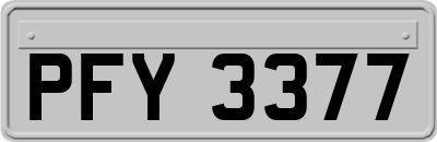 PFY3377