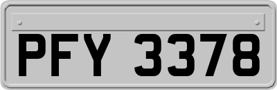PFY3378