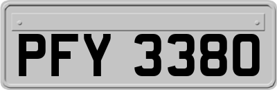 PFY3380