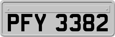 PFY3382