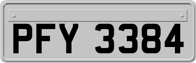 PFY3384