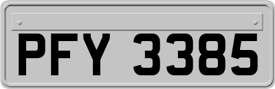 PFY3385