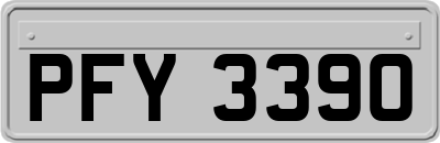 PFY3390