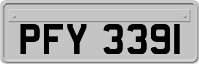 PFY3391