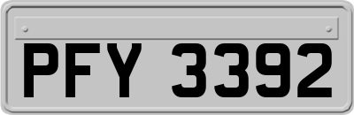 PFY3392