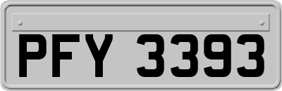 PFY3393