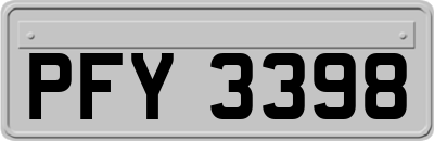 PFY3398