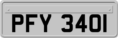 PFY3401
